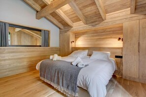 6 camere, Wi-Fi, lenzuola