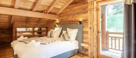 4 slaapkamers, wifi, beddengoed