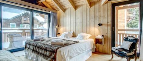 5 quartos, Wi-Fi, roupa de cama