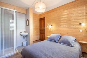 3 chambres, Wi-Fi, draps fournis