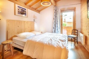 3 chambres, Wi-Fi, draps fournis