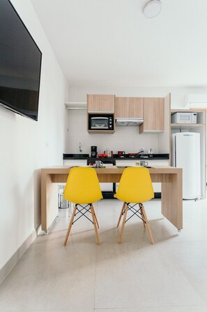 Apartment | Eigene Küche