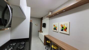 Comfort Apartment | Interior