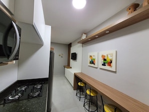 Appartement Confort | Intérieur