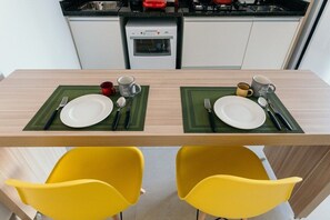 Appartement | Restauration