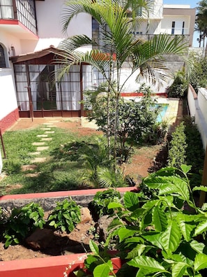 Property grounds - Estúdio próximo ao Hosp. BOS Sorocaba (Sorocaba)