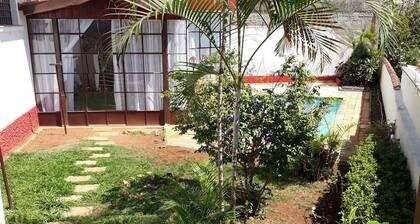Estúdio próximo ao Hosp. BOS Sorocaba