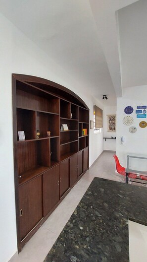 Comfort Studio | Interior