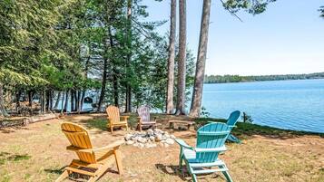 Área da propriedade