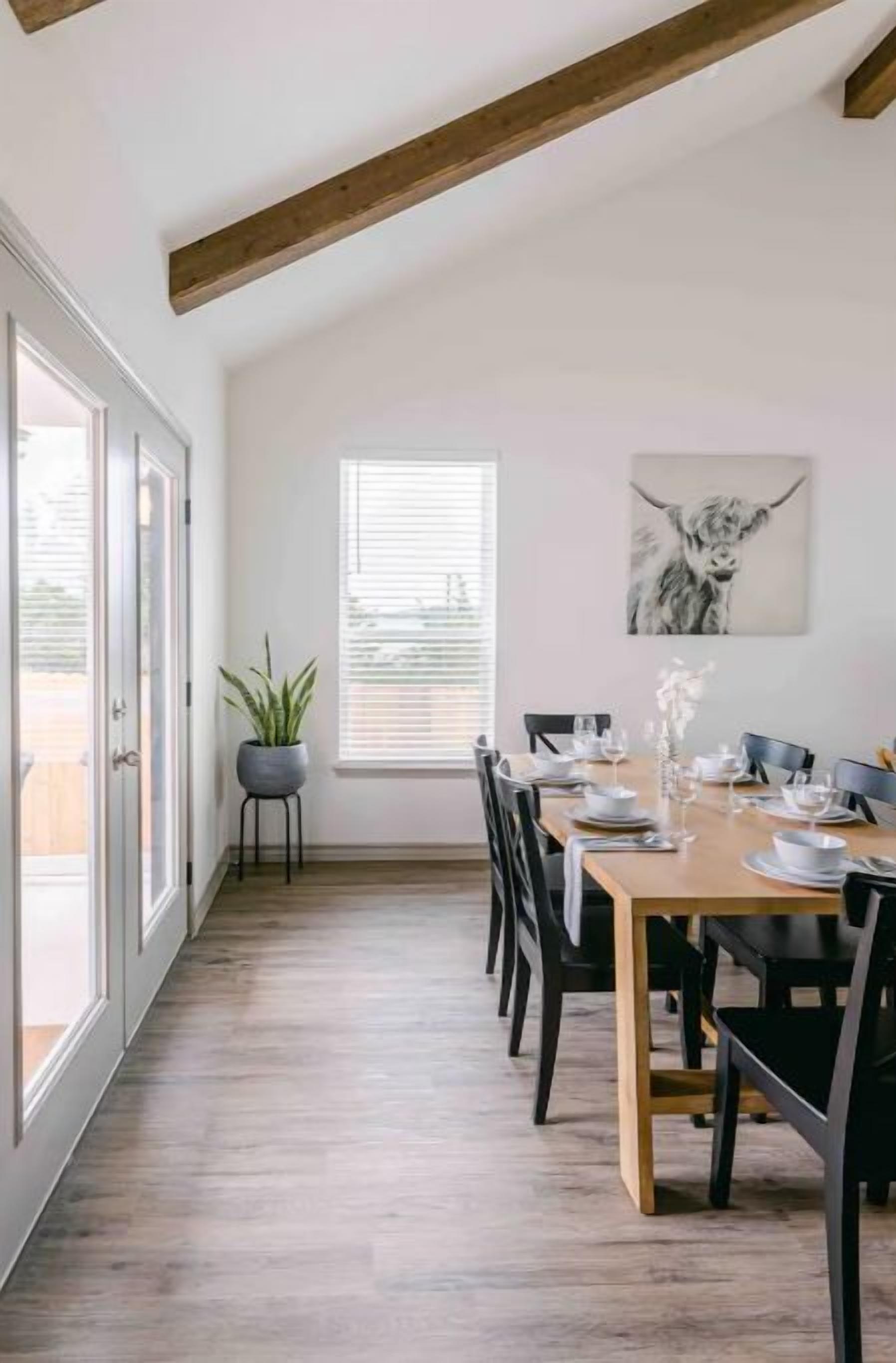 تناول الطعام