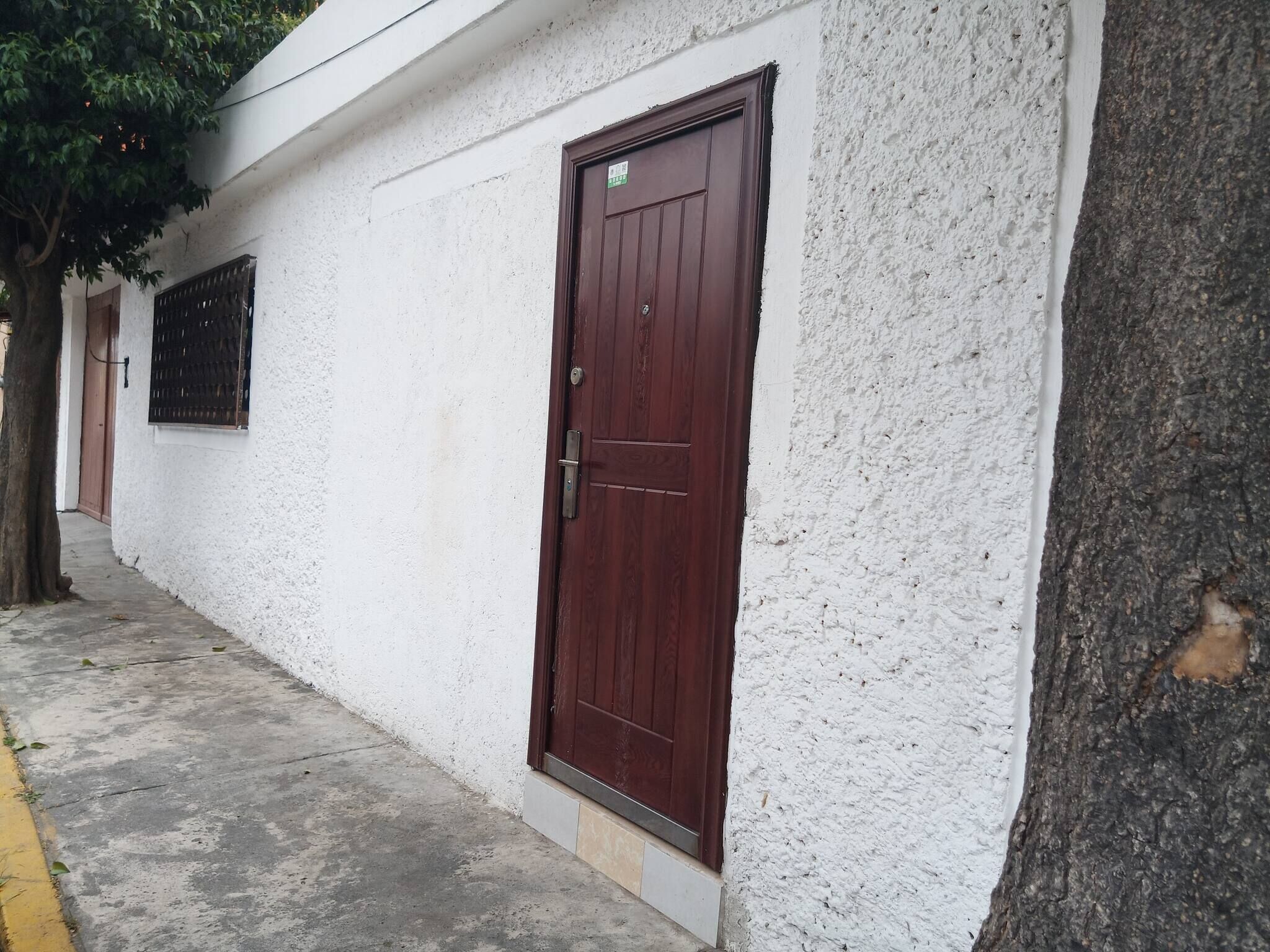 Apartment, 1 Bedroom | Exterior detail