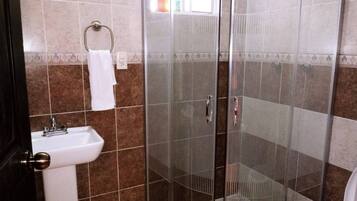 Apartamento, 1 habitación | Baño