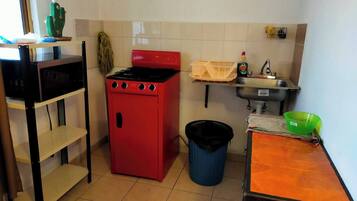 Departamento, 1 habitación | Cocina privada