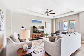 Unclassified image, 4 of 35, button - Top Rated • Spotless • Prime Central Location • Where Guests Return (Meridian)