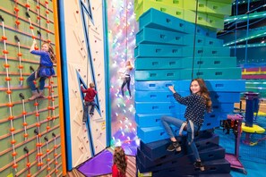 Espace pour enfants