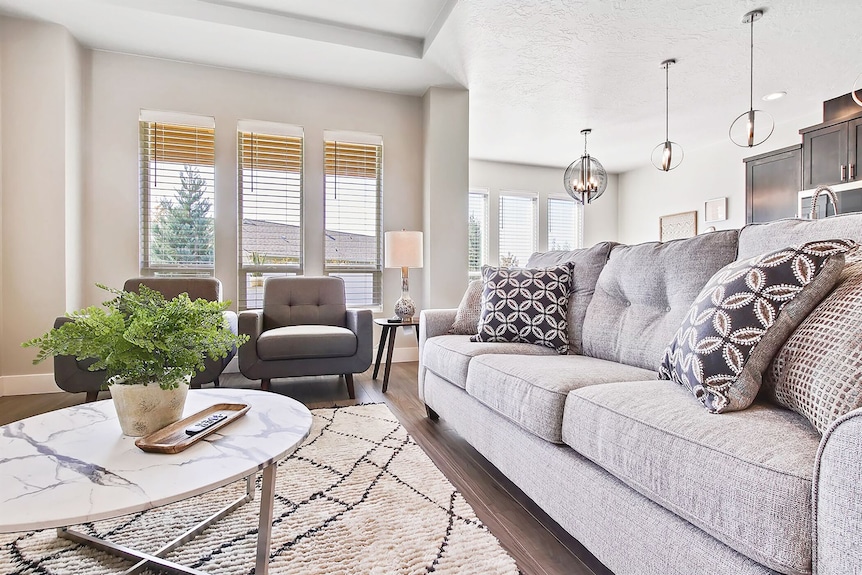 New Elegant & Private Retreat - Spotless, Spacious, Great Central Boise Area - Meridian, ID