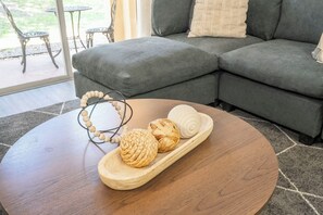 TV connectée