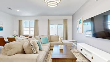 Townhome, 3 Bedrooms | View from room