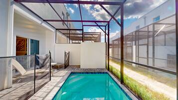Townhome, 4 Bedrooms (Private Pool) | Private pool