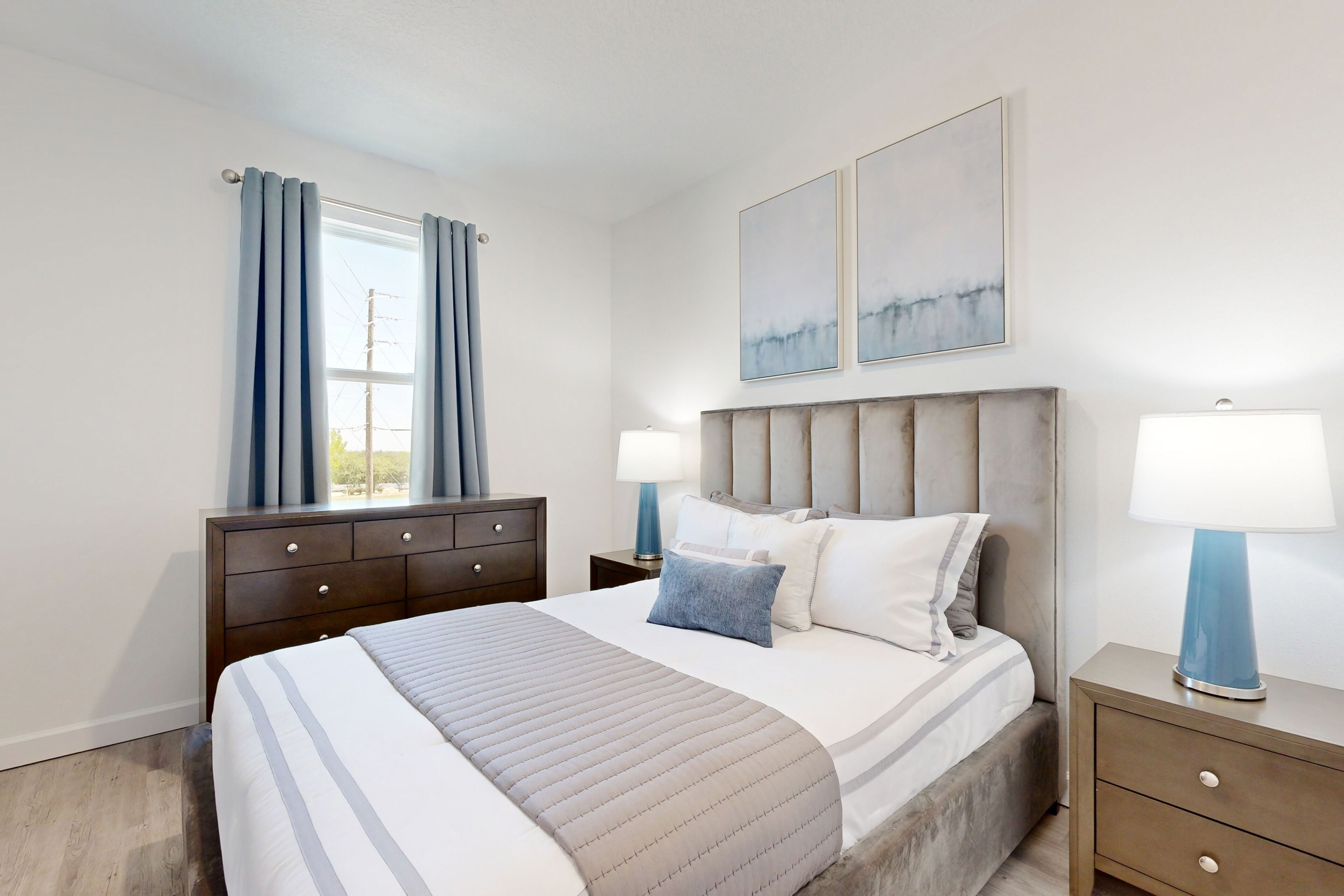 Townhome, 3 Bedrooms | Iron/ironing board, free WiFi