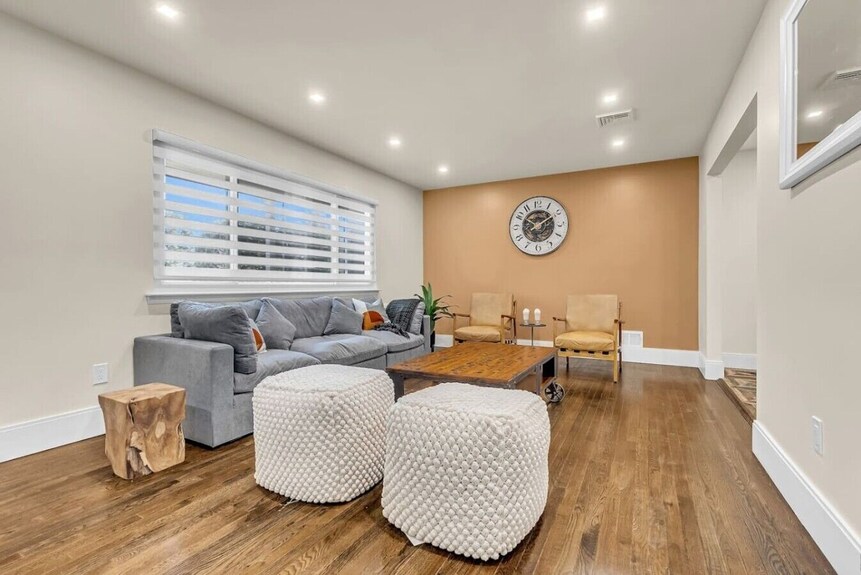 Spring Retreat With Hot Tub Fire Pit And Game Room - Rockland County, NY