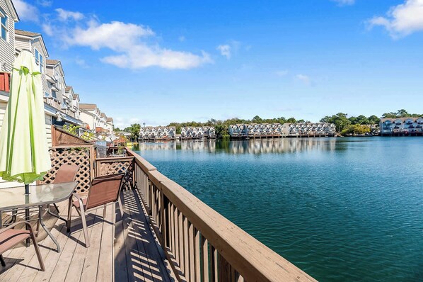 Property grounds - Lake Palmetto Hidden Gem (North Charleston)