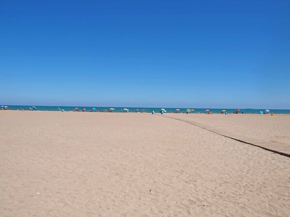 Platja
