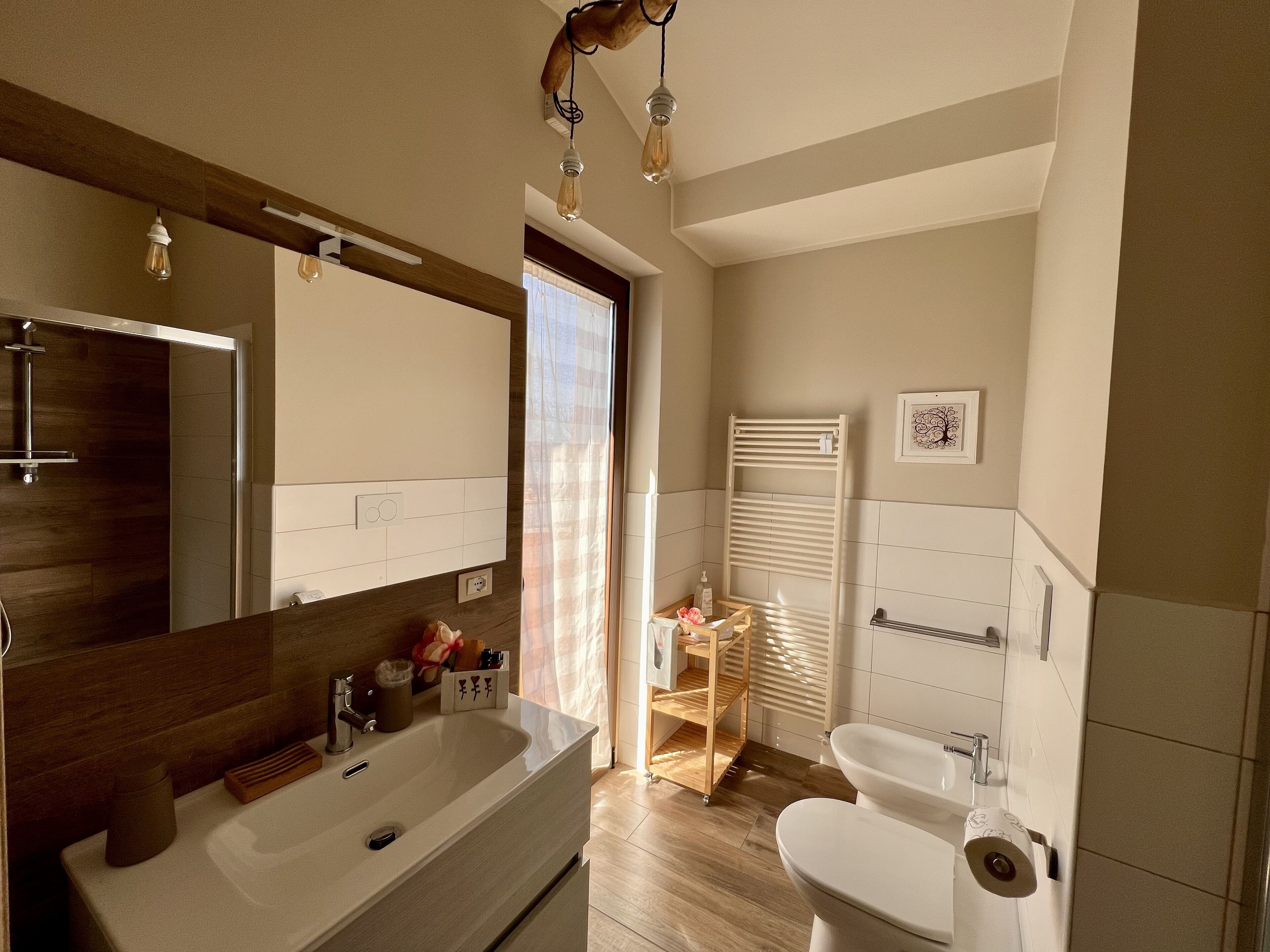 Photo - Peperosa in collina B&B