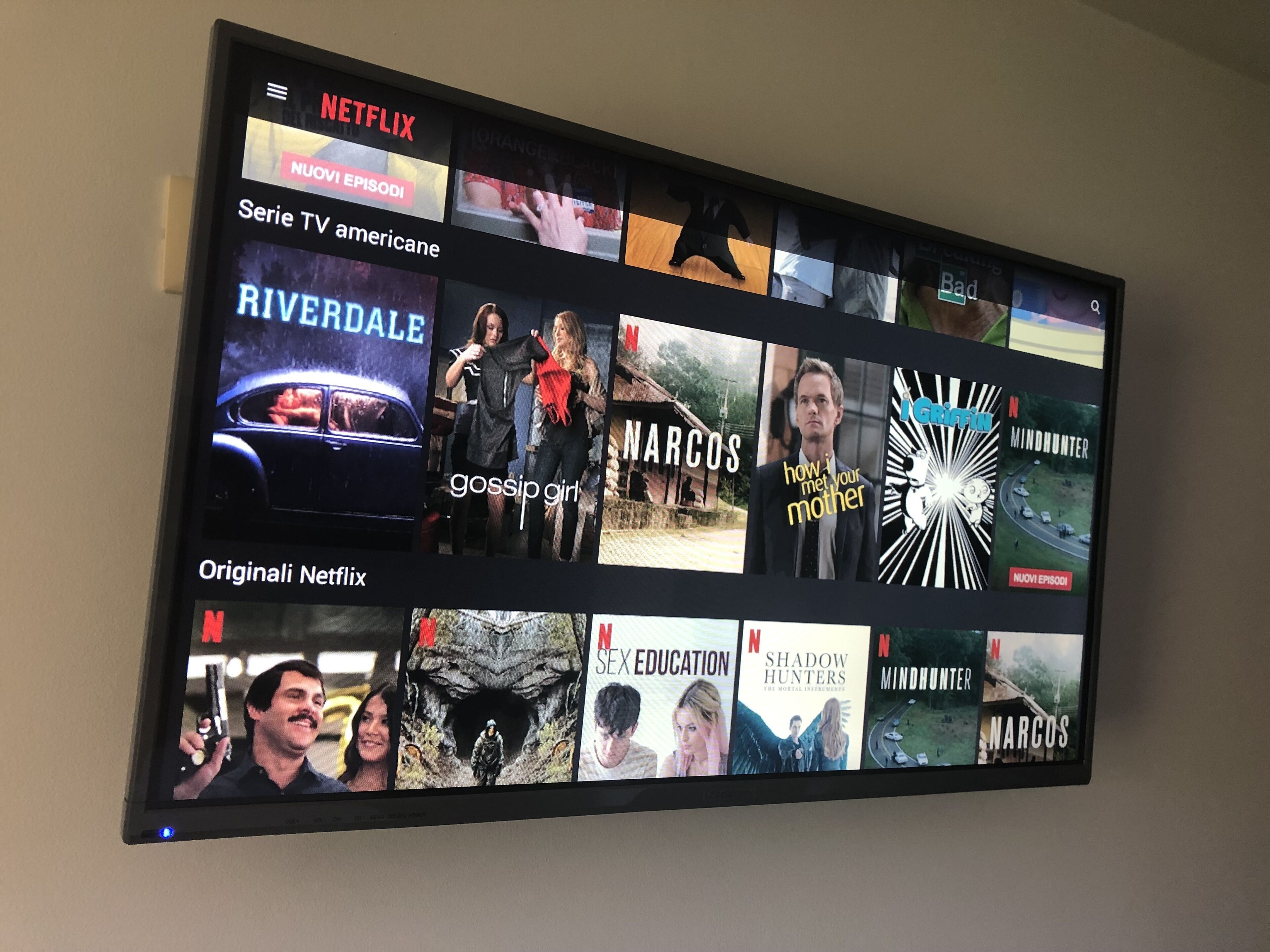 Photo - Peperosa in collina B&B