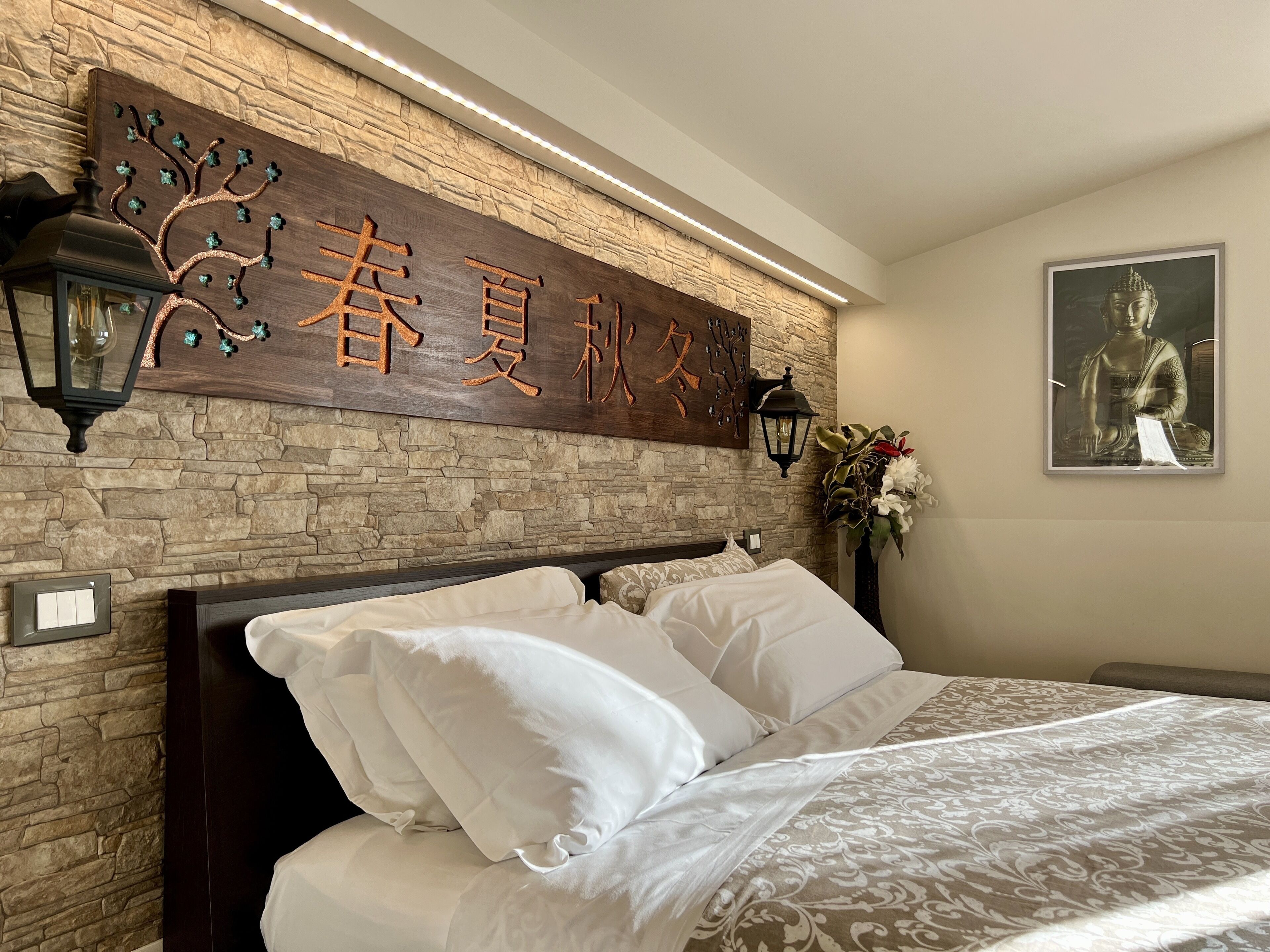 Photo - Peperosa in collina B&B