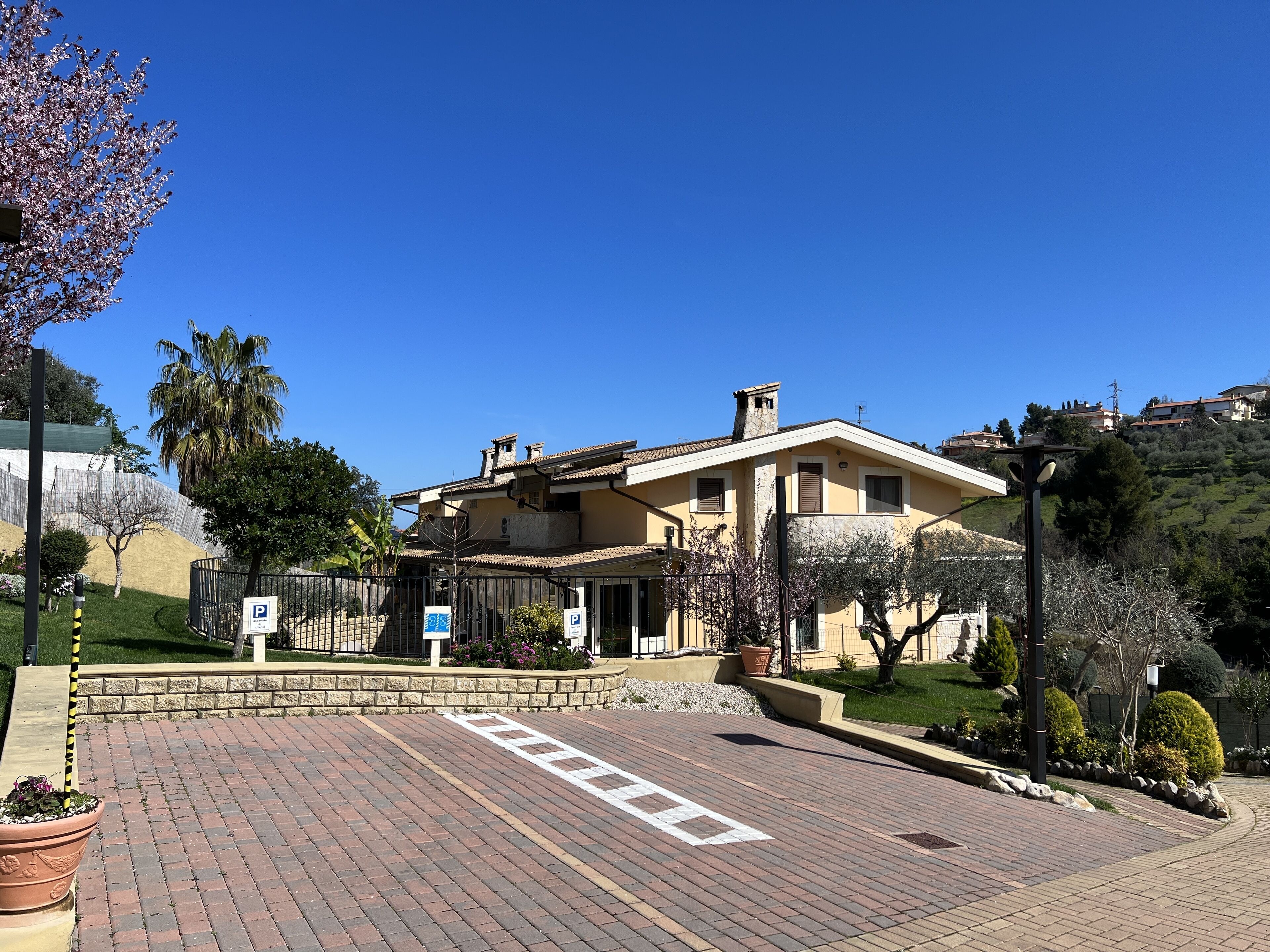 Photo - Peperosa in collina B&B