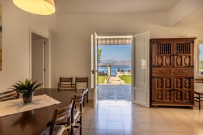 Dining - Villa Me Chabot (Alcúdia)