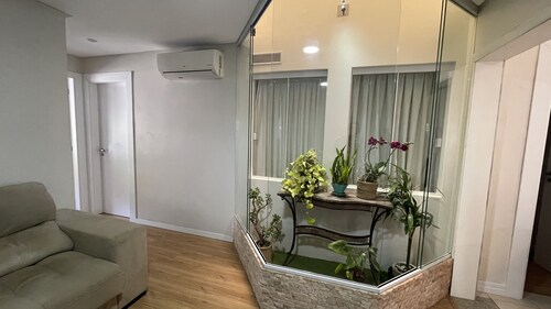 Apartamento Premium a 3km da Vila Germânica e a 40 Minutos do Beto Carrero