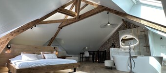 Luxueuse Maison Hypercentre Dieppe !