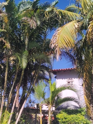 Garden - Pousada Le Mirage (Búzios)