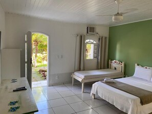 Familien-Suite | Kostenloses WLAN, Bettwäsche