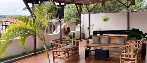 Terras