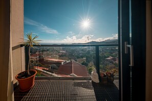 Interior - Casa da Terça - Nice View and Parking (Funchal)