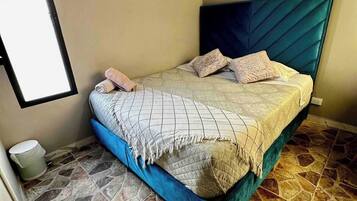 7 dormitorios y wifi