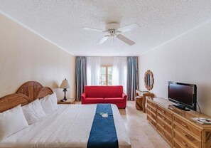 2 chambres, Wi-Fi, draps fournis