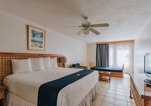 2 عدّة غرف نوم وواي فاي وملاءات أسرّة