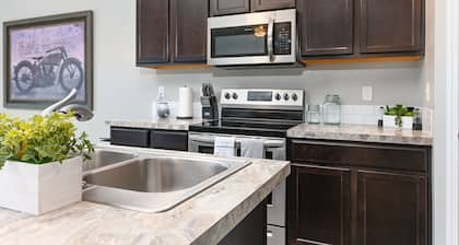 Comfortable 3 bed 2 bath home in Nampa - Sleeps 6