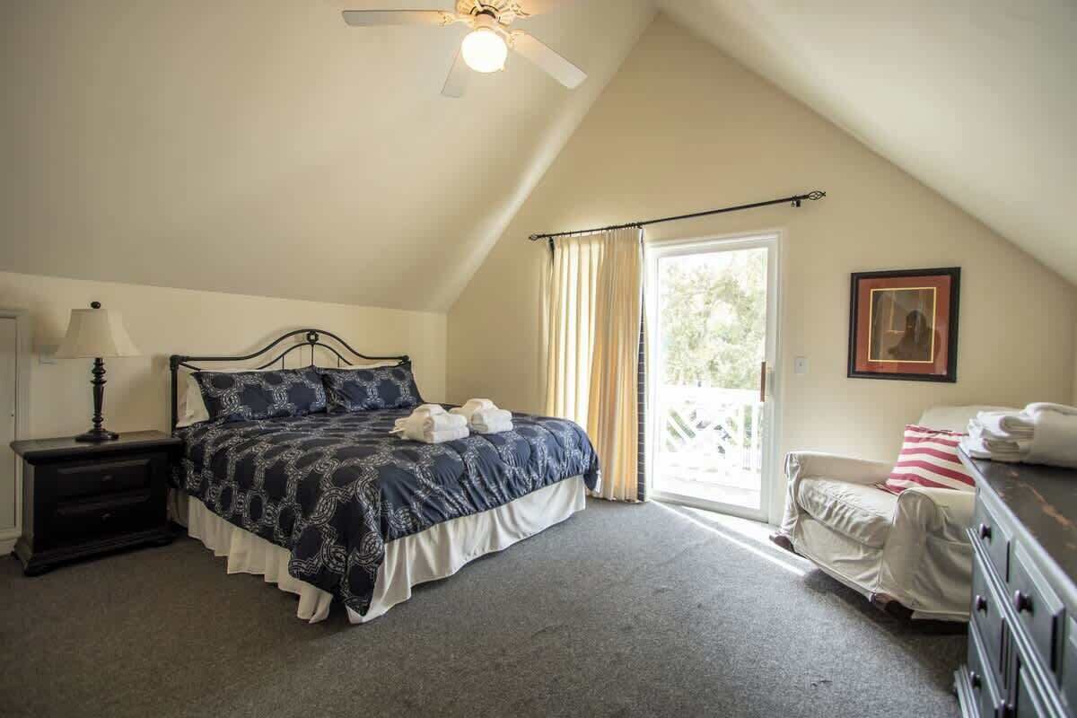 3 Schlafzimmer, Bügeleisen/Bügelbrett, kostenloses WLAN, Bettwäsche