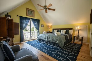 3 Schlafzimmer, BĂŒgeleisen/BĂŒgelbrett, kostenloses WLAN, BettwĂ€sche
