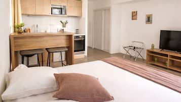 Studio Confort (Studio 101)