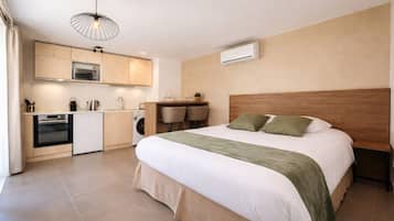 Appartement « Premier » (Studio 202)