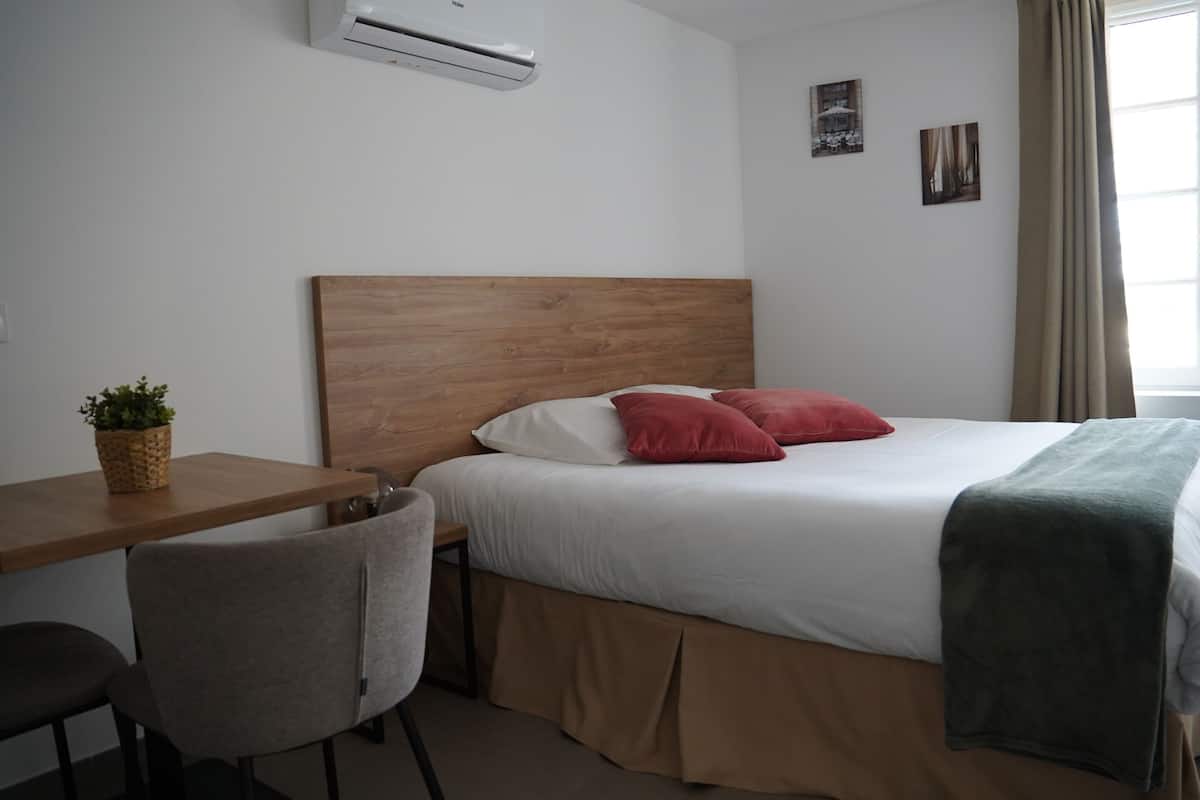 Studio Confort (studio 102)