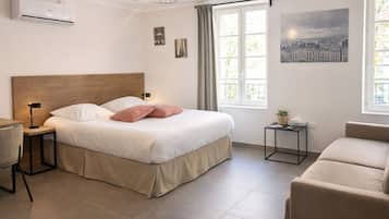 Appartement Duplex Ălite (studio 102)