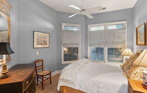4 chambres, fer et planche Ă repasser, Wi-Fi gratuit, draps fournis