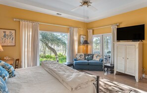 4 habitaciones, tabla de planchar con plancha y wifi gratis